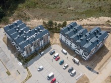 Sejny. W przyszłym roku może rozpocząć się budowa mieszkań komunalnych i socjalnych