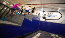 Bon turystyczny na Movement Arenie Suwałki