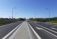 Ruszył przetarg na przebudowę skrzyżowania obwodnicy Olecka z drogą wojewódzką