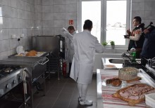 Gmina Suwałki i Fundusze Europejskie zainwestowały w Sobolewie. Inkubator przetwórstwa lokalnego