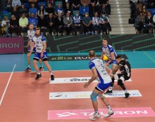 PlusLiga i eWinner 2. Liga. Kibic przed telewizorem będzie miał dylemat, polecamy nasze relacje