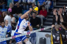 Ślepsk Malow Suwałki - Jastrzębski Węgiel. Weźcie przykład z beniaminka [u nas relacja na żywo]