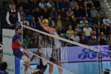 Ślepsk Malow Suwałki - Projekt Warszawa. Kiedyś musi być ten pierwszy raz [u nas relacja na żywo]