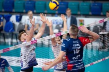ZAKSA Kędzierzyn-Koźle - Ślepsk Malow Suwałki. Drugi dzień świąt [u nas relacja na bieżąco]