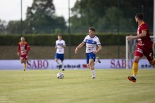 Chojniczanka Chojnice – Wigry Suwałki 1:0. Nieudany rewanż i debiut trenera [opinie, wyniki, tabela]