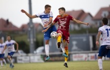 Chojniczanka Chojnice - Wigry Suwałki. Czas rewanżów [u nas relacja na żywo]