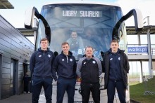 Pogoń Grodzisk Mazowiecki – Wigry Suwałki 3:1. Wyjazdowe fatum [opinie, tabela po pierwszej rundzie]