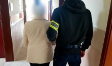 Mieszkanka Augustowa przywłaszczyła 5 tys. zł