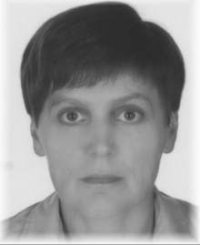 Zaginęła mieszkanka Cimoch