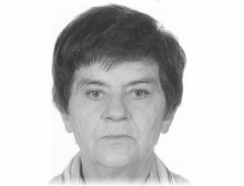 Zaginęła mieszkanka gminy Bakałarzewo