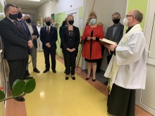 Nowy ośrodek opieki psychologicznej dla dzieci i młodzieży w Suwałkach już działa [zdjęcia]