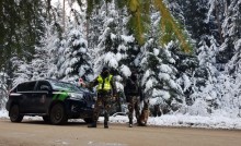 Litwa. Rozpoczęły się kontrole na przejściach granicznych z Polską