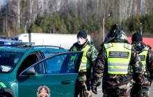 Litwa – kontrole na granicy. Większość przybywających z Polski nie wypełniła dokumentów
