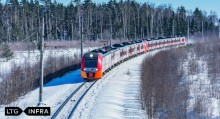 Rail Baltica. Polsko - litewska grupa infrastrukturalna dla lepszych podróży koleją po Europie