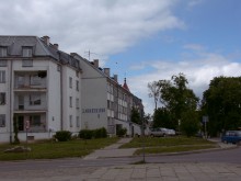 Sejny. Ciepłownia na biomasę