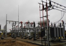 Stacja energetyczna Sejny. Jedna z większych inwestycji PGE w północno-wschodniej Polsce