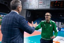 PusLiga - wszyscy zagrali dla Ślepska Malowu. Olsztyn nam nie uciekł, Lubin też nie