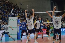 Ślepsk Malow Suwałki - Skra Bełchatów. Trzeba godnie obejść tę rocznicę [u nas relacja na żywo]