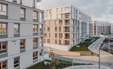 Zmieniamy się na lepsze. Dla Ciebie [zdjęcia, wizualizacje]