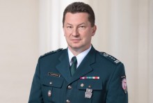 Piotr Szczepaniak nowym zastępcą dyrektora Izby Administracji Skarbowej w Białymstoku