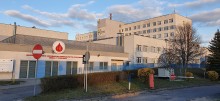 Szpital Wojewódzki w Suwałkach w nowym projekcie za milion euro. Remont interny
