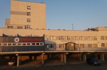 Interreg Polska-Litwa. Szpital Wojewódzki w Suwałkach z kwotą 250 tys. euro na rzecz ochrony danych