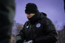 Wigry zremisowały 1:1 z Pogonią Siedlce i w drugim składzie przegrały 2:4 ze Zniczem Biała Piska