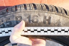 Kradzież na oponę i na kolec. Złodzieje wciąż próbują nowych metod