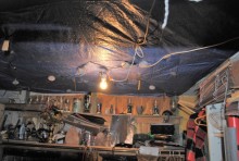 Sejny. Kradł nie tylko prąd