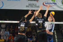 Ślepsk Malow Suwałki - Trefl Gdańsk. Dwa miesiące bez zwycięstwa i wystarczy [u nas relacja na żywo]