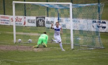 Wigry Suwałki – Lech II Poznań 1:0. Bezpośredni awans wciąż realny [wideo, opinie, zdjęcia] 