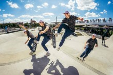 Litwa. Luzowanie obostrzeń, paszport możliwości, wjazd zaszczepionych cudzoziemców