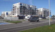 Będą Społeczne Agencje Najmu Mieszkań. Z myślą o średnio lub mało zarabiających