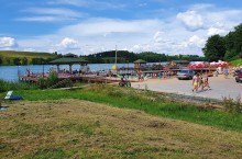 WOSiR Szelment zainwestuje 1,5 miliona zł. Plaża będzie większa i atrakcyjniejsza