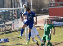 Wigry Suwałki nastawiają się na baraże. Wiceliderem znowu został GKS Katowice