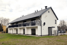 Sejny. Będą nowe mieszkania?