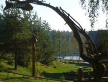 Polsko - Litewski Obszar Funkcjonalny. Pomysły z gmin Wiżajny, Rutka - Tartak, Szypliszki i Puńsk