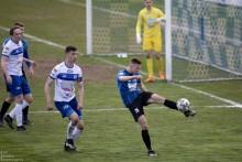 W sobotę GKS Katowice - Wigry Suwałki. Polkowice odrobiły zaległości i odjechały 