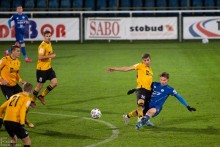 Sobotni mecz w Katowicach szansą dla Wigier. We wtorek GieKSa tylko zremisowała