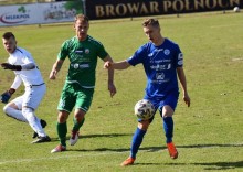 Wigry Suwałki szykują się na Pogoń Siedlce. Górnik Polkowice już z awansem do 1 Ligi