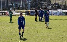 Górnik Polkowice – Wigry Suwałki 2:2. Rollercoaster i dwóch rannych w hicie kolejki [wyniki, tabela]