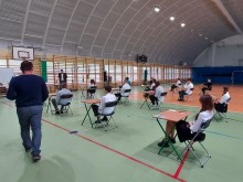 Egzamin ósmoklasisty. Na pierwszy ogień jak zwykle język polski