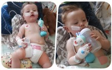 Wielka mobilizacja dla małego Antosia