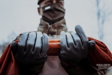 Szanuj flagę jak Wojsko Polskie