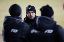 Wigry Suwałki - Górnik Polkowice. Zmiany w składzie w meczu z najlepszą drużyną ligi [relacja live] 