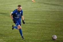 eWinner 2 Liga. W zaległym meczu Hutnik zremisował ze Stalą, zobacz gole z meczów 20. kolejki 