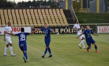 Olimpia Elbląg - Wigry Suwałki. Przyjemna niespodzianka [u nas relacja na żywo]