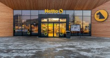 Hipermarket w Suwałkach zmieni szyld, pracownicy zostaną. Netto przejęło Tesco