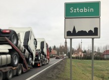 Najprawdopodobniej Budimex zbuduje obwodnice Suchowoli i Sztabina