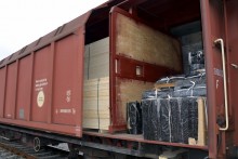 Skąd pochodzily i do kogo jechały przemycane papierosy?